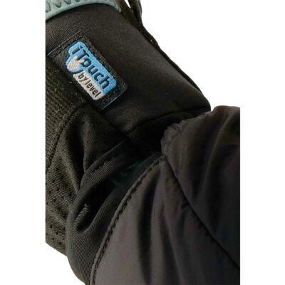 Ski Trab Stelvio スキー登山用手袋