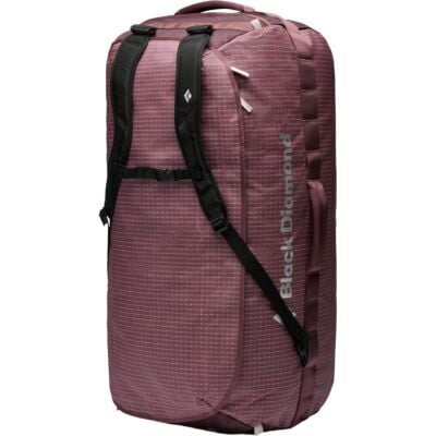 Black Diamond Stonehauler 125 L Duffel borsone da viaggio