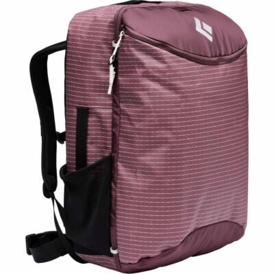 BD Black Diamond Stonehauler 40 L Travel Pack 旅行用バックパック