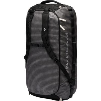 Black Diamond Stonehauler 95 L Duffel borsone da viaggio