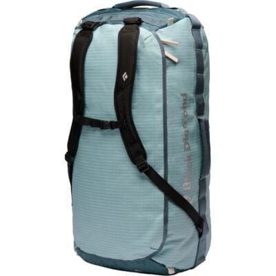 Black Diamond Stonehauler 95 L Duffel borsone da viaggio