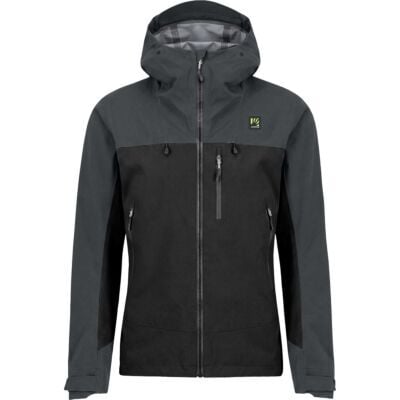 Karpos Storm 2.0 Jacket メンズハードシェルジャケット
