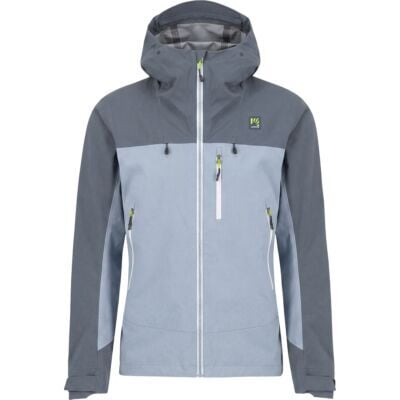 Karpos Storm 2.0 Jacket メンズハードシェルジャケット