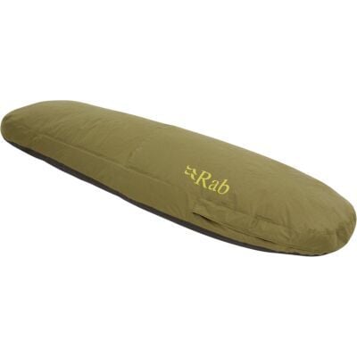 Rab Storm Bivi 緊急用ビバークサック
