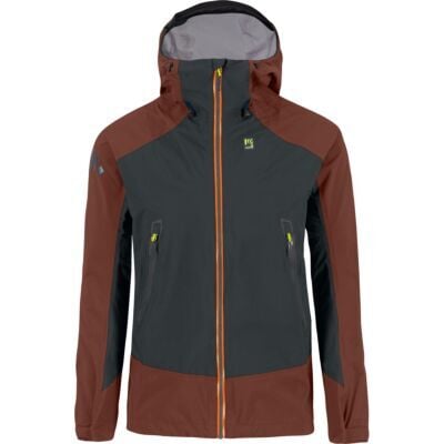 Karpos Storm Evo Jacket メンズハードシェルジャケット
