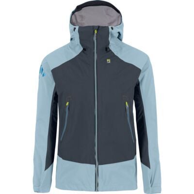 Karpos Storm Evo Jacket メンズハードシェルジャケット