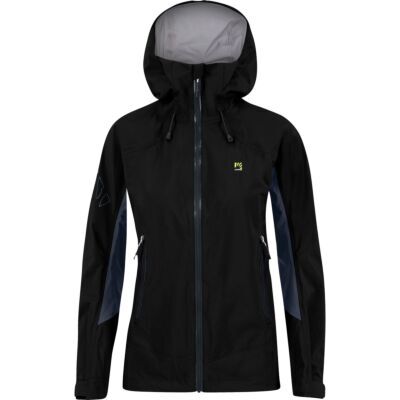 Karpos Storm Evo W Jacket レディースハードシェルジャケット