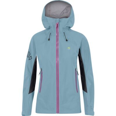 Karpos Storm Evo W Jacket レディースハードシェルジャケット