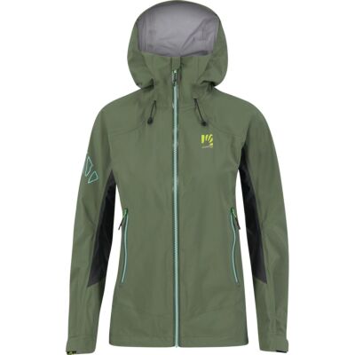 Karpos Storm Evo W Jacket レディースハードシェルジャケット