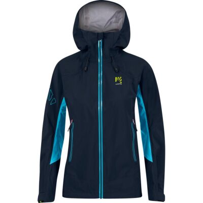 Karpos Storm Evo W Jacket レディースハードシェルジャケット