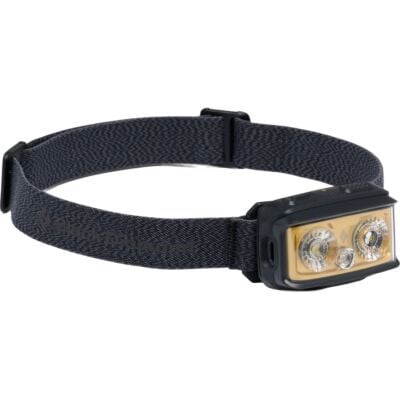 Black Diamond Storm+ Headlamp lampada frontale ricaricabile