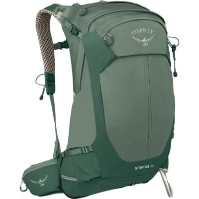 Osprey Stratos 24 トレッキングザック