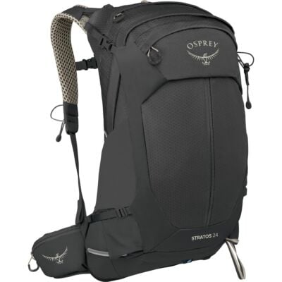 Osprey Stratos 24 トレッキングザック