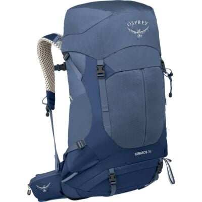 Osprey Stratos 36 トレッキングザック