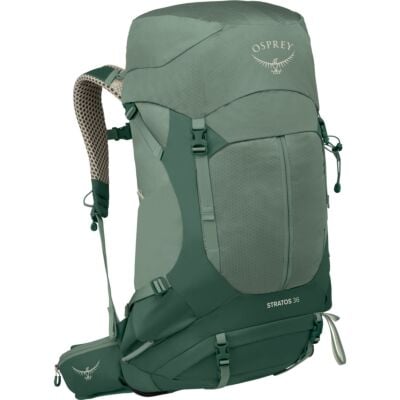 Osprey Stratos 36 トレッキングザック