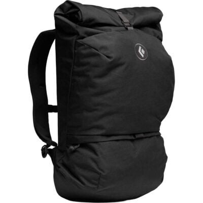 BD Black Diamond Street Creek 28 Backpack カジュアルバックパック