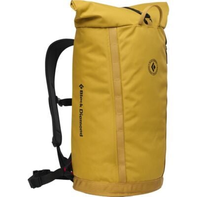 BD Black Diamond Street Creek 30 RT Backpack カジュアルバックパック