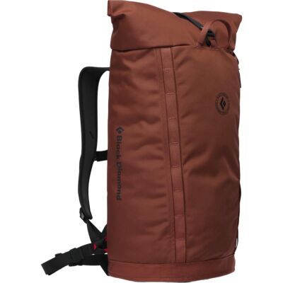 BD Black Diamond Street Creek 30 RT Backpack カジュアルバックパック
