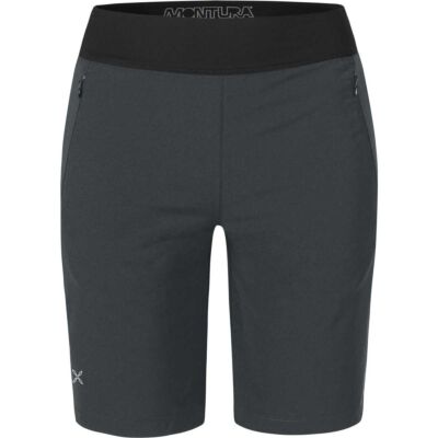 Montura Stretch Shape Bermuda women's shorts