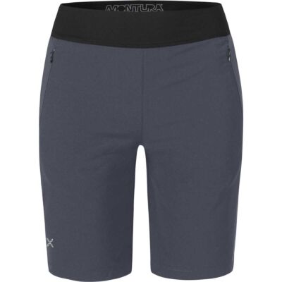 Montura Stretch Shape Bermuda women's shorts