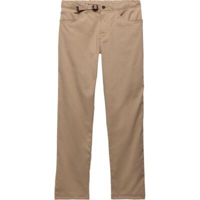 Prana Stretch Zion Top-Out Standard メンズパンツ