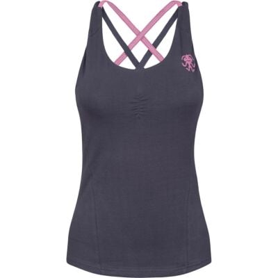 Rafiki Suesca Ctn トップ レディース
