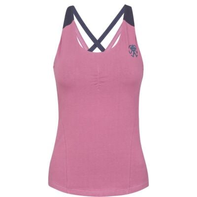 Rafiki Suesca Ctn トップ レディース