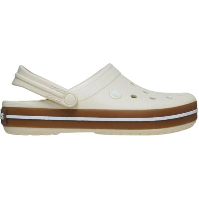 Crocs Crocband Gum Clog クロッグ