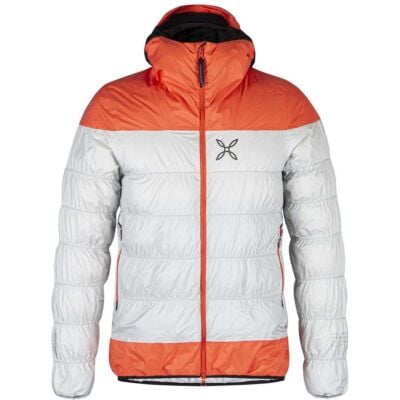 Montura Summit 2.0 ダウンジャケット メンズ