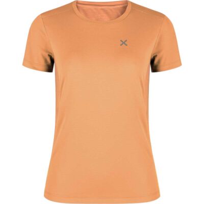 Montura Sunset レディース Tシャツ