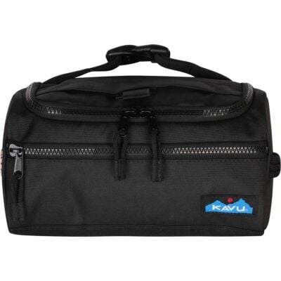 KAVU Supply Kit トイレタリーバッグ