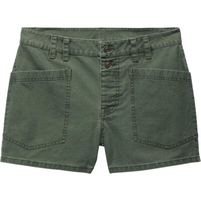 Prana Suton Short レディースショートパンツ