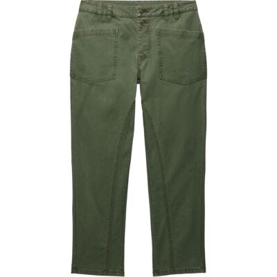 Prana Suton Straight Pant レディースパンツ