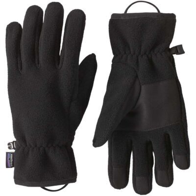 Patagonia Synchilla Fleece Gloves マルチユースグローブ