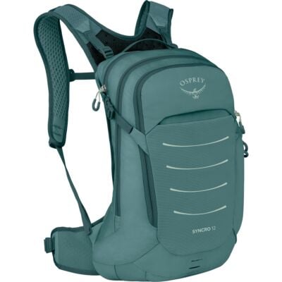Osprey Syncro 12 トレッキングザック