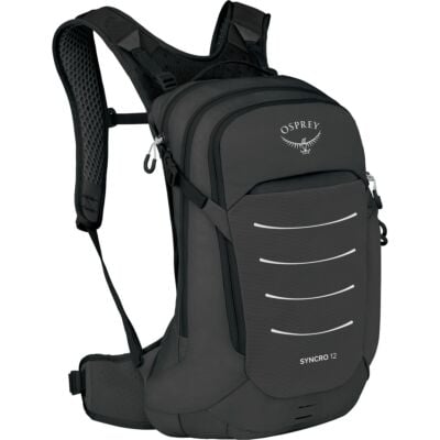 Osprey Syncro 12 トレッキングザック