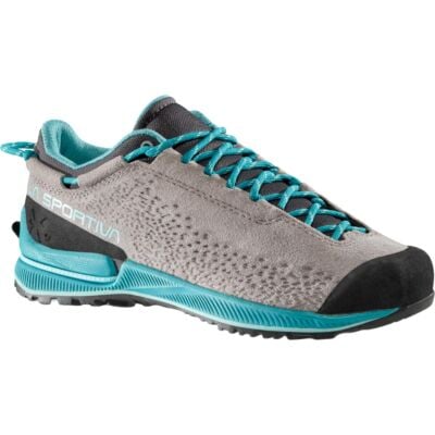 La Sportiva TX2 Evo Leather Woman レディースアプローチシューズ