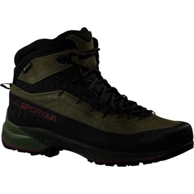 La Sportiva TX4 Evo Mid GTX トレッキングシューズ