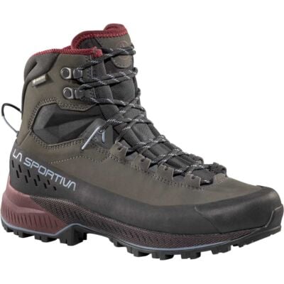 La Sportiva TX5 Evo Mid Woman GTX レディーストレッキングシューズ
