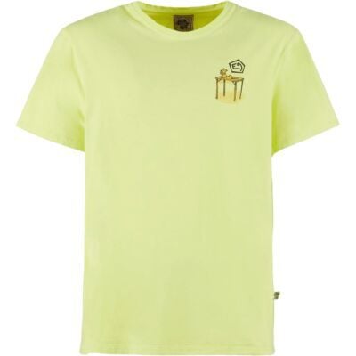 E9 Enove Table メンズ Tシャツ