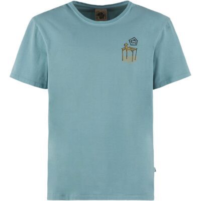 E9 Enove Table メンズ Tシャツ