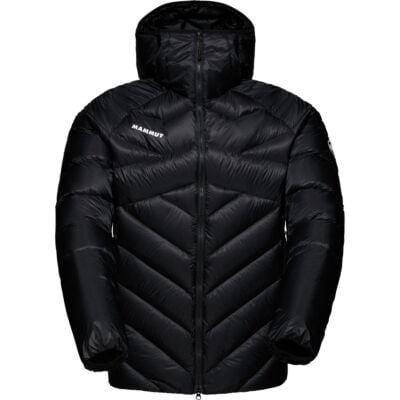 Mammut Taiss IN Hooded Jacket メンズダウンジャケット