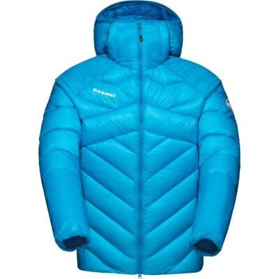 Mammut Taiss IN Hooded Jacket メンズダウンジャケット