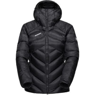 Mammut Taiss IN Hooded Jacket Women's down jacket