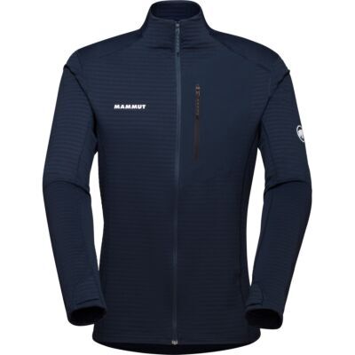Mammut Taiss Light ML Jacket 男性 テクニカル フリース
