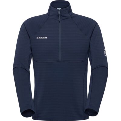Mammut Taiss ML Half Zip Pull 男性 テクニカル フリース
