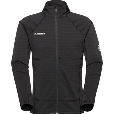 Mammut Taiss ML Jacket men's technical fleece