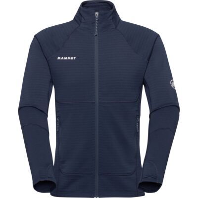 Mammut Taiss ML Jacket men's technical fleece