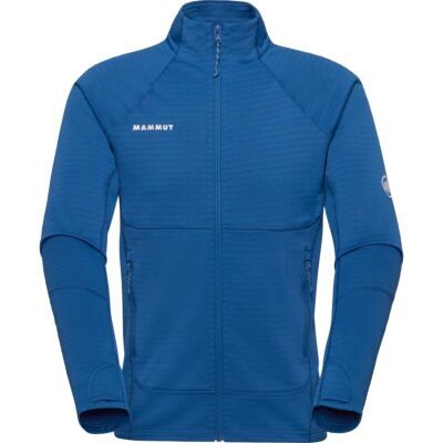Mammut Taiss ML Jacket men's technical fleece
