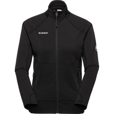 Mammut Taiss ML Jacket women's technical fleece